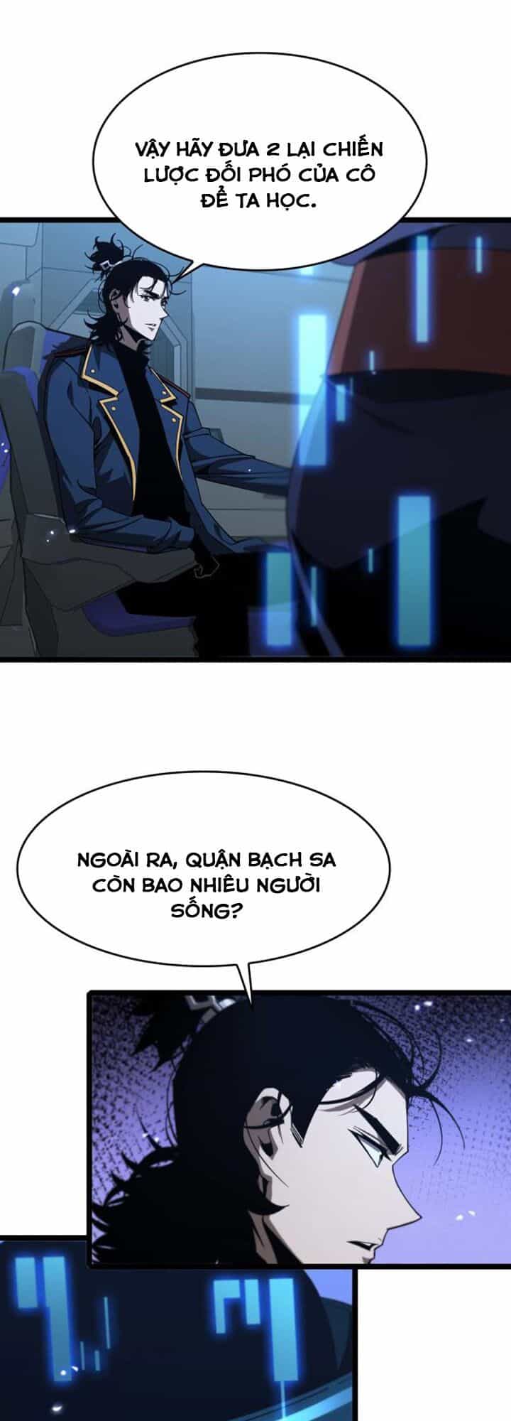 Chư Giới Mạt Nhân Tại Tuyến - Chương 91 - ảnh 12