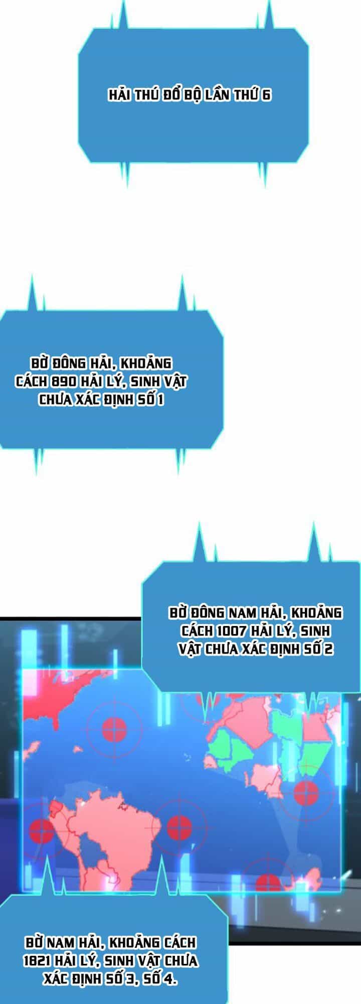 Chư Giới Mạt Nhân Tại Tuyến - Chương 92 - ảnh 17