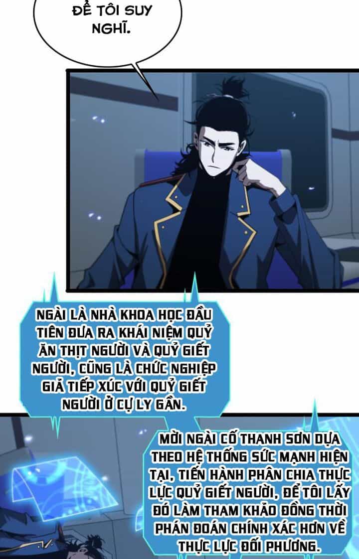 Chư Giới Mạt Nhân Tại Tuyến - Chương 94 - ảnh 25