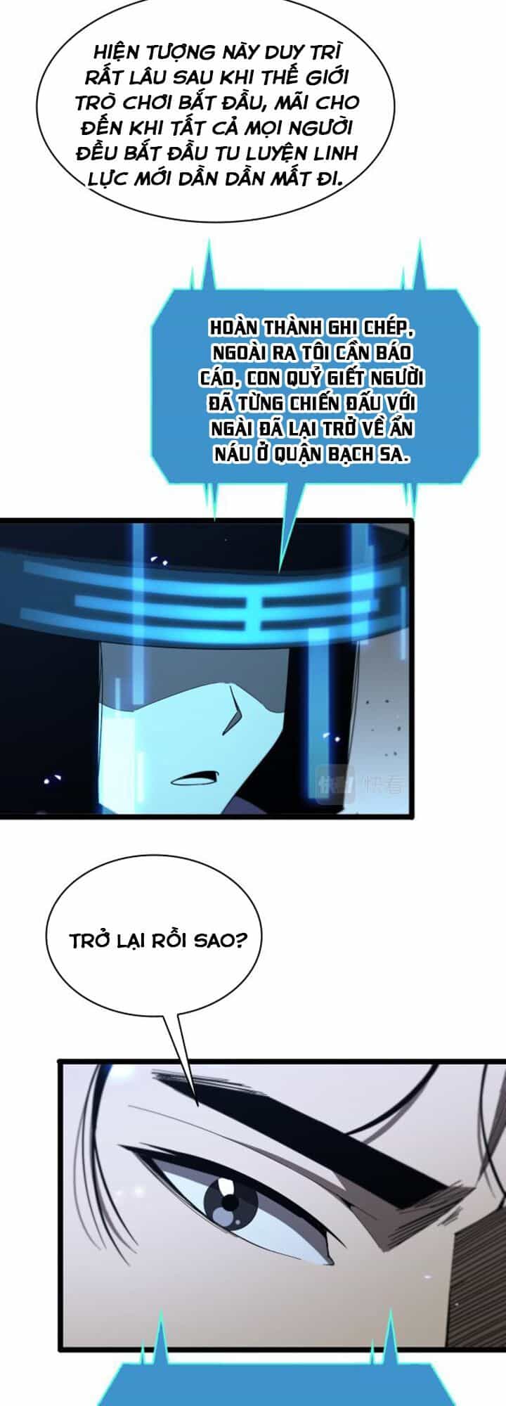 Chư Giới Mạt Nhân Tại Tuyến - Chương 94 - ảnh 33