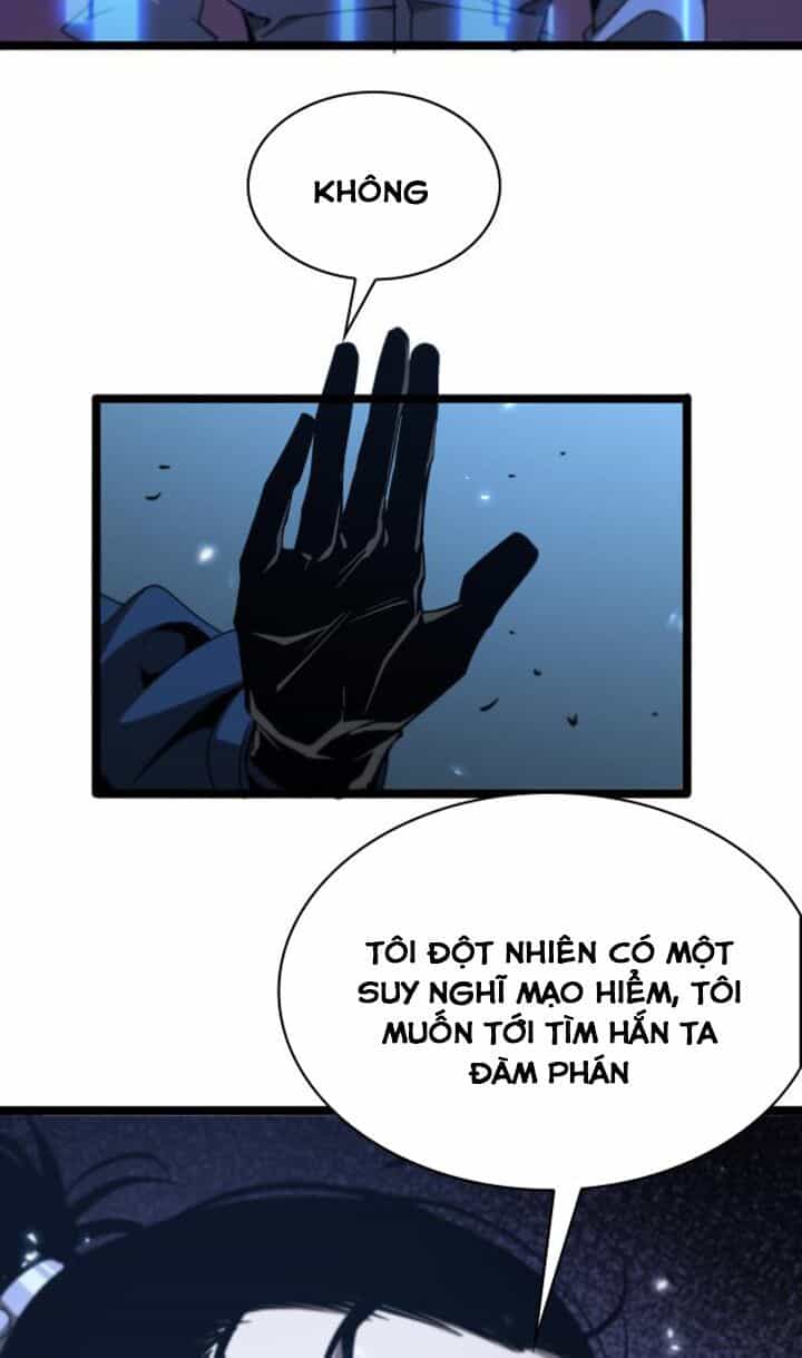 Chư Giới Mạt Nhân Tại Tuyến - Chương 94 - ảnh 35