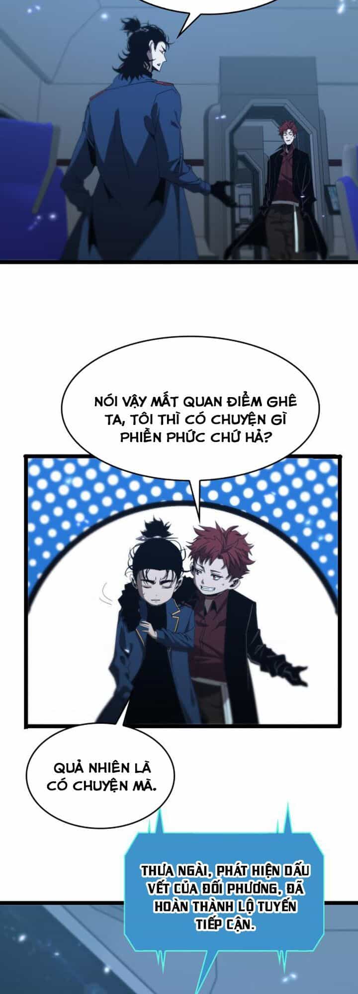 Chư Giới Mạt Nhân Tại Tuyến - Chương 95 - ảnh 13