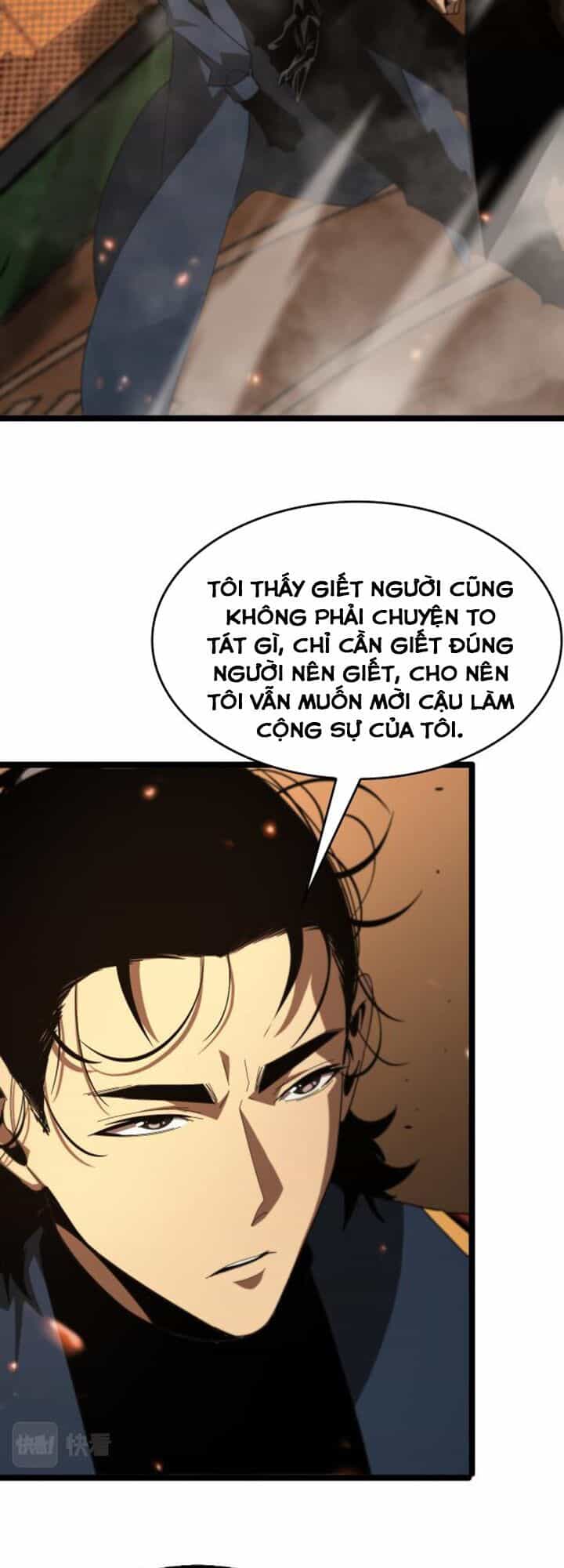 Chư Giới Mạt Nhân Tại Tuyến - Chương 96 - ảnh 13