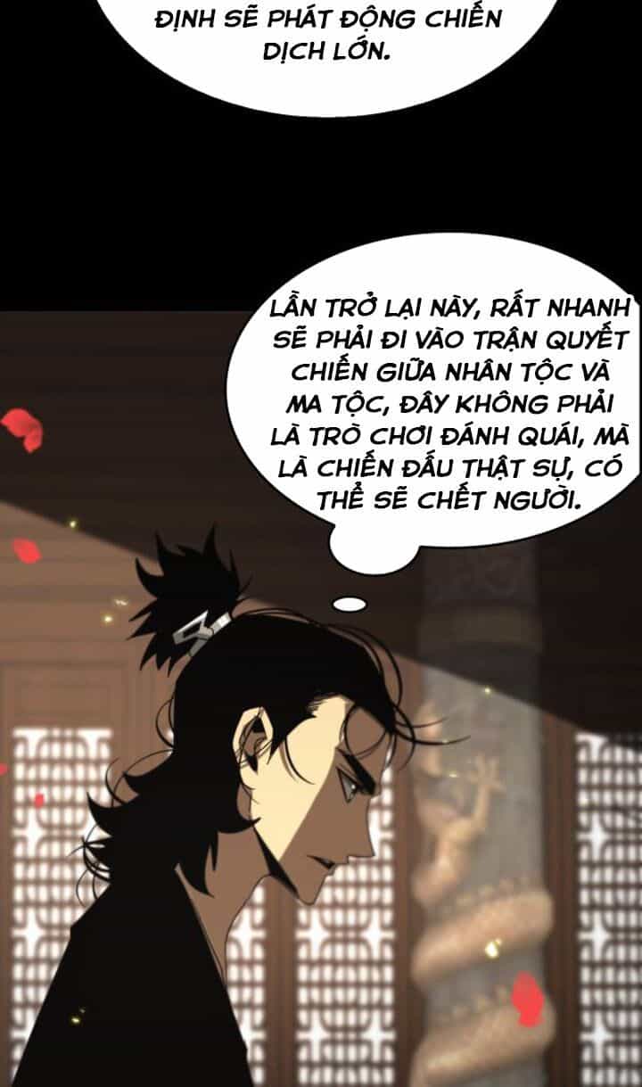 Chư Giới Mạt Nhân Tại Tuyến - Chương 97 - ảnh 34