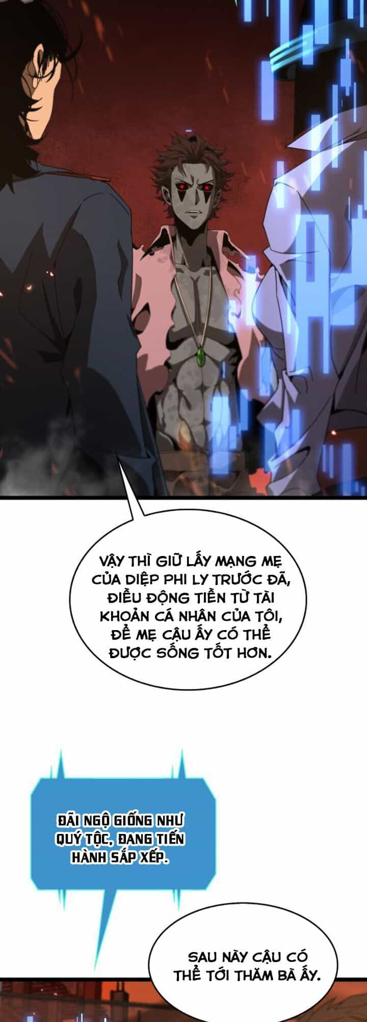 Chư Giới Mạt Nhân Tại Tuyến - Chương 97 - ảnh 7