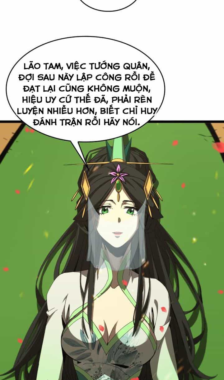 Chư Giới Mạt Nhân Tại Tuyến - Chương 98 - ảnh 10