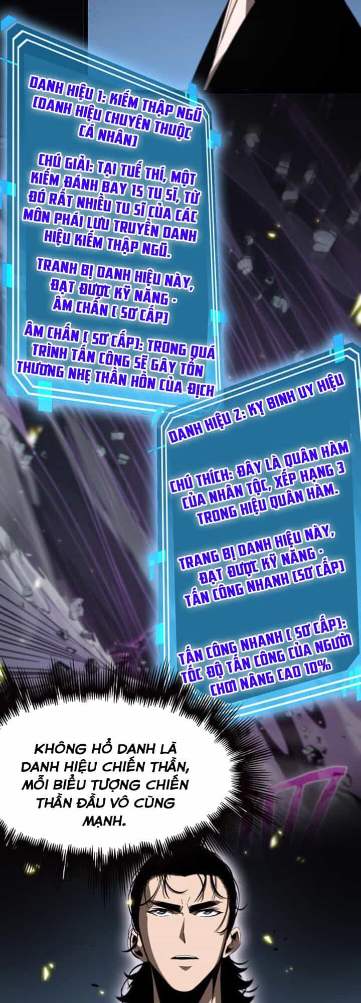 Chư Giới Mạt Nhân Tại Tuyến - Chương 98 - ảnh 26