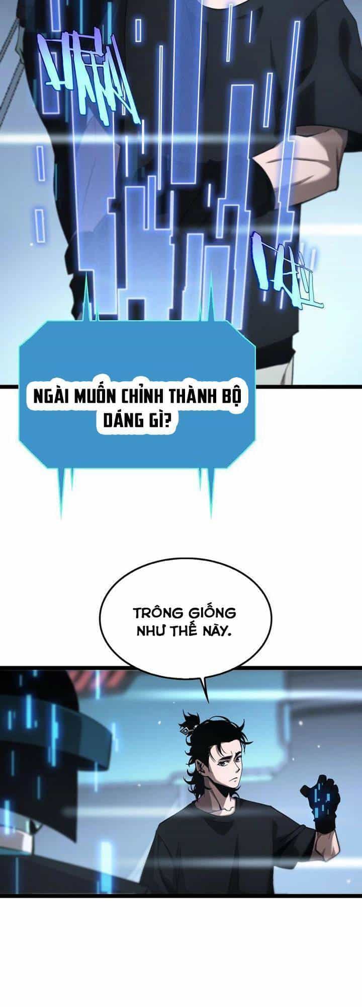 Chư Giới - Tận Thế Online - Chương 203 - ảnh 27