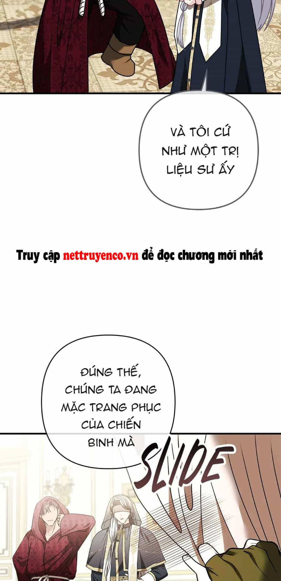 Chủ Hầm Ngục Cấp S - Chương 20 - ảnh 75