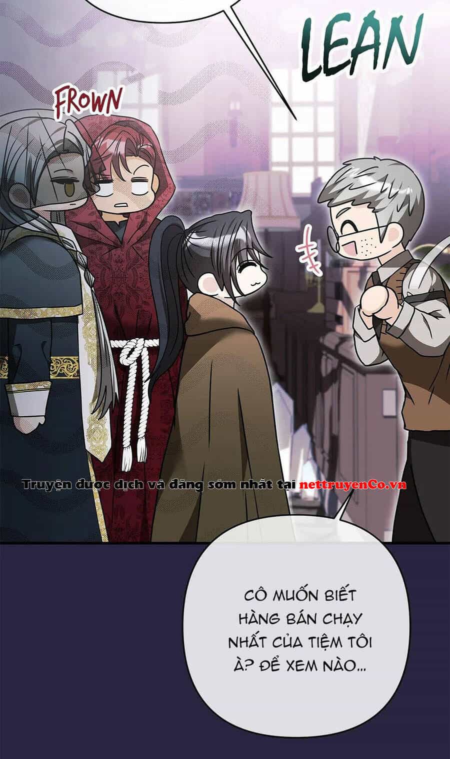 Chủ Hầm Ngục Cấp S - Chương 21 - ảnh 22