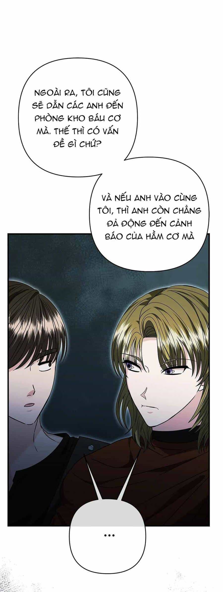 Chủ Hầm Ngục Cấp S - Chương 22 - ảnh 26