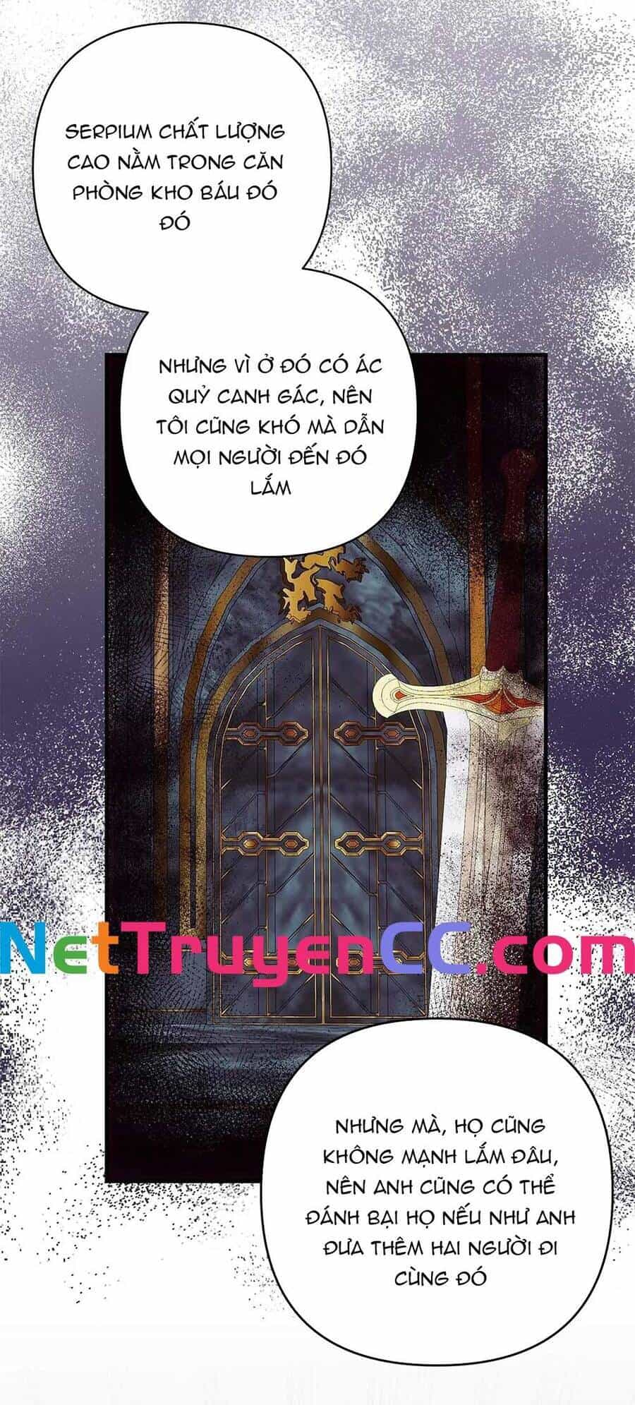 Chủ Hầm Ngục Cấp S - Chương 22 - ảnh 40