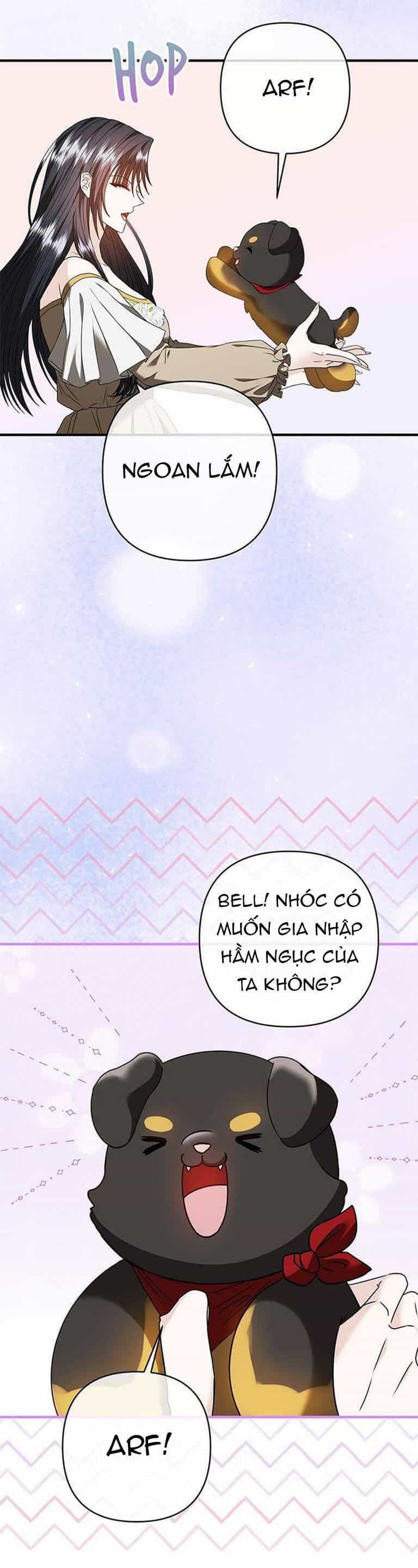 Chủ Hầm Ngục Cấp S - Chương 24 - ảnh 33
