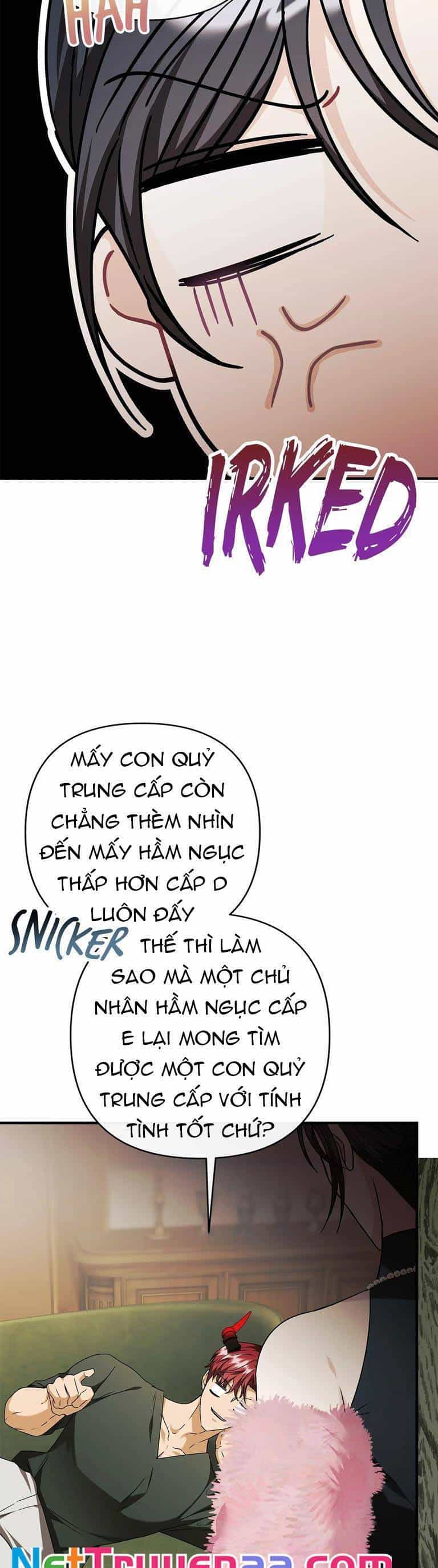 Chủ Hầm Ngục Cấp S - Chương 26 - ảnh 31