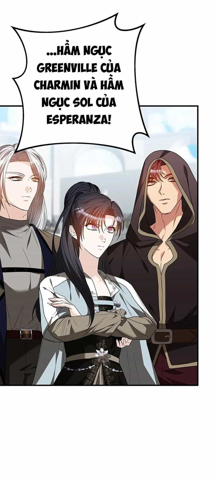 Chủ Hầm Ngục Cấp S - Chương 33 - ảnh 66