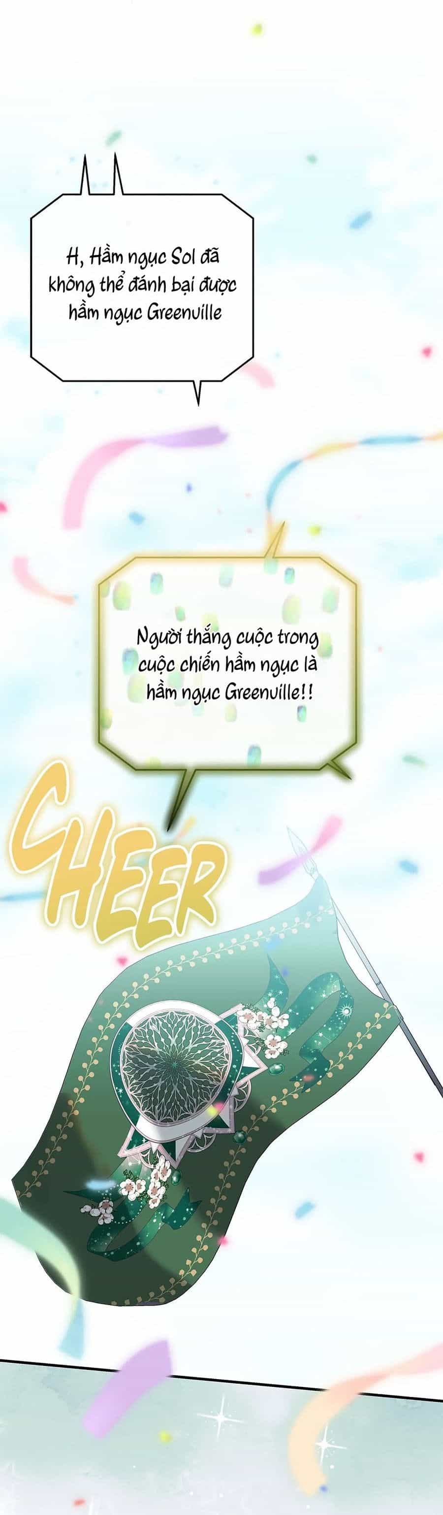 Chủ Hầm Ngục Cấp S - Chương 36 - ảnh 39
