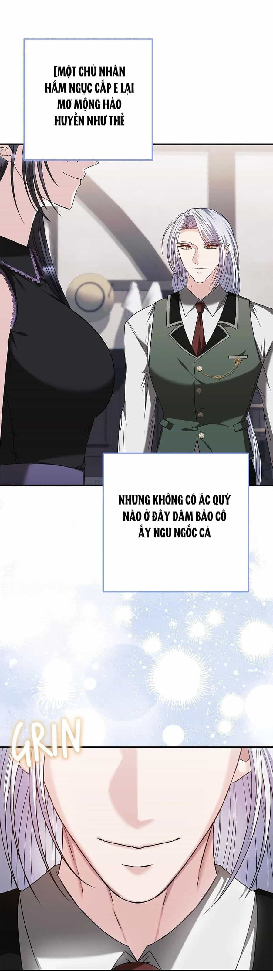 Chủ Hầm Ngục Cấp S - Chương 37 - ảnh 54