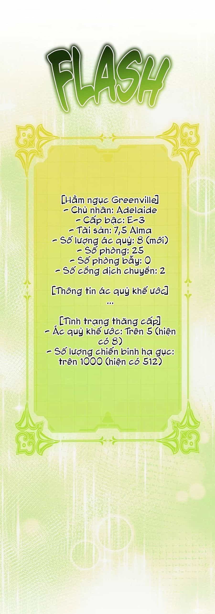 Chủ Hầm Ngục Cấp S - Chương 38 - ảnh 26
