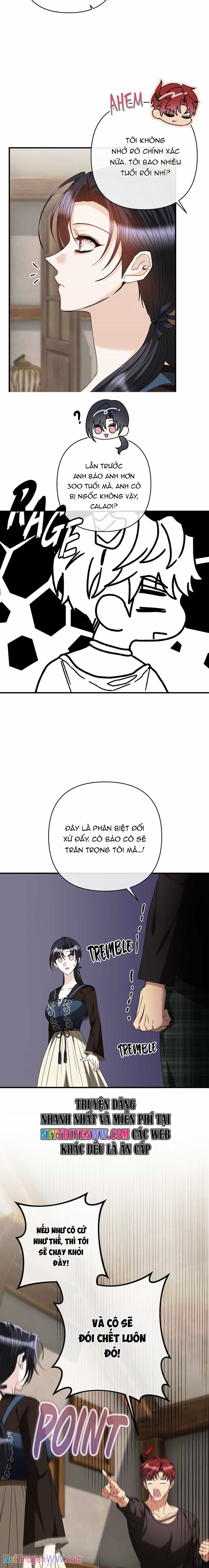 Chủ Hầm Ngục Cấp S - Chương 40 - ảnh 11