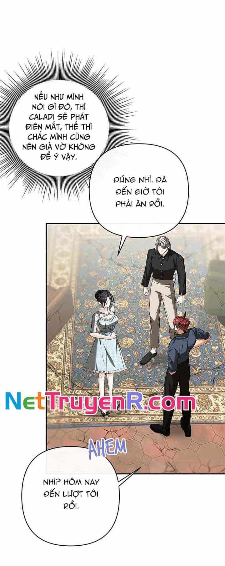 Chủ Hầm Ngục Cấp S - Chương 53 - ảnh 44