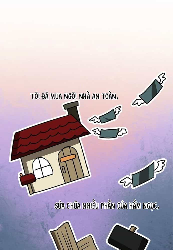 Chủ Hầm Ngục Cấp S - Chương 57 - ảnh 39