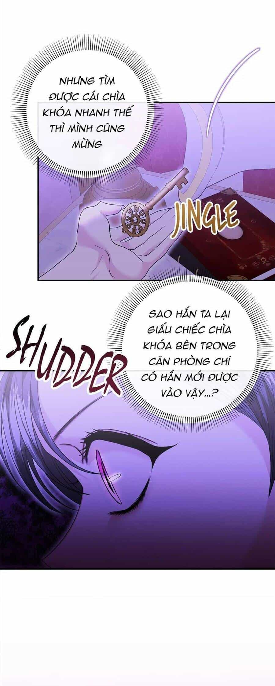 Chủ Hầm Ngục Cấp S - Chương 13 - ảnh 13