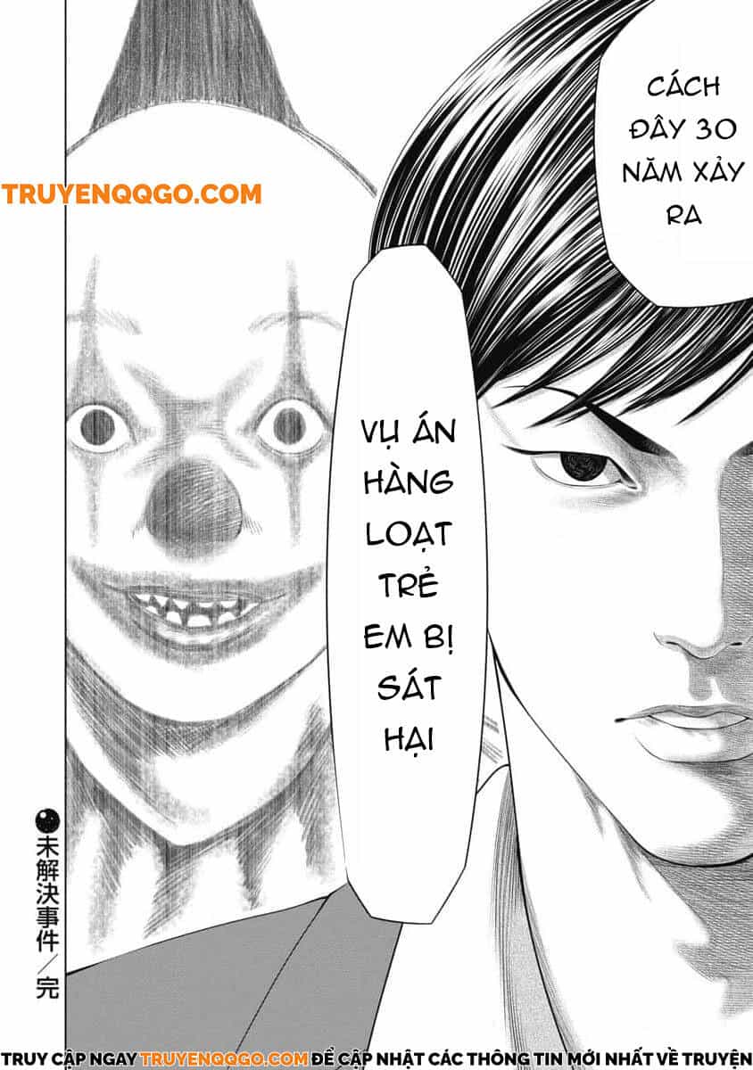 Chú Hề Trả Thù - Chương 31 - ảnh 21