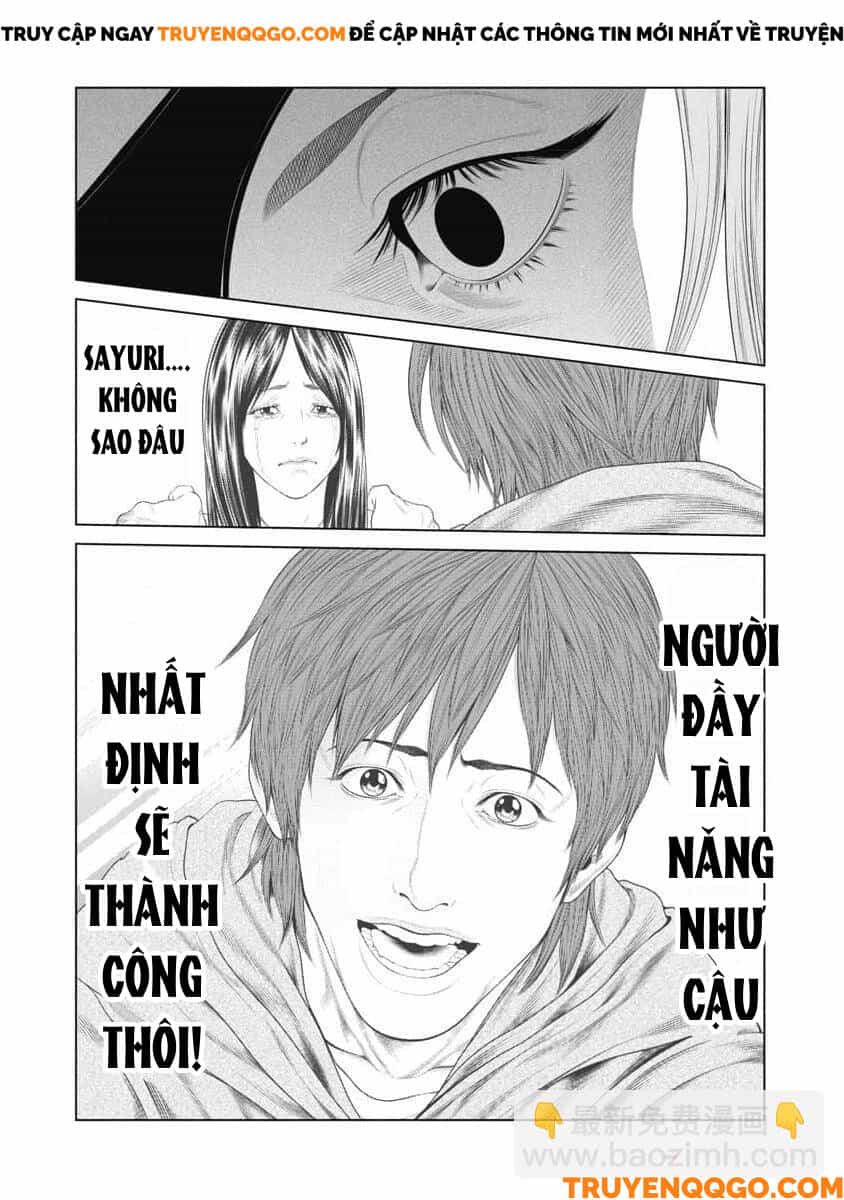Chú Hề Trả Thù - Chương 39 - ảnh 14