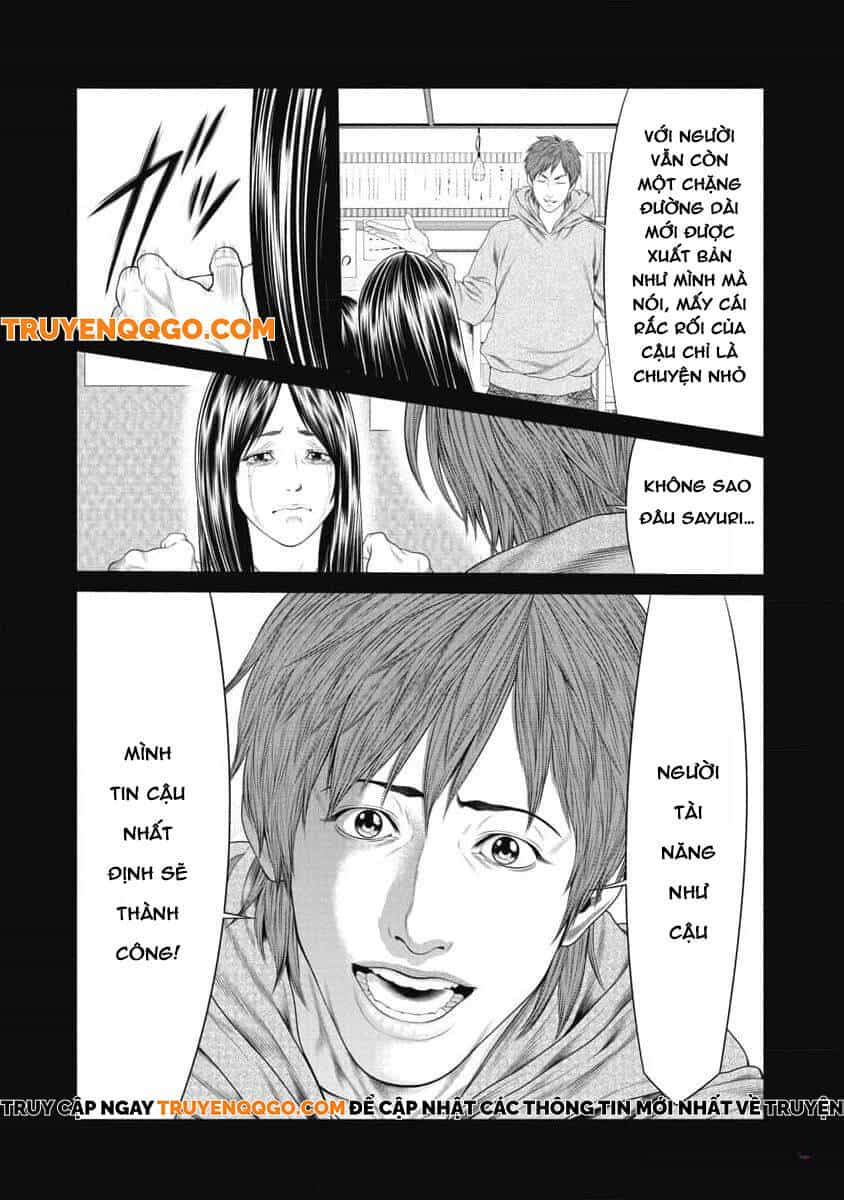 Chú Hề Trả Thù - Chương 40 - ảnh 16