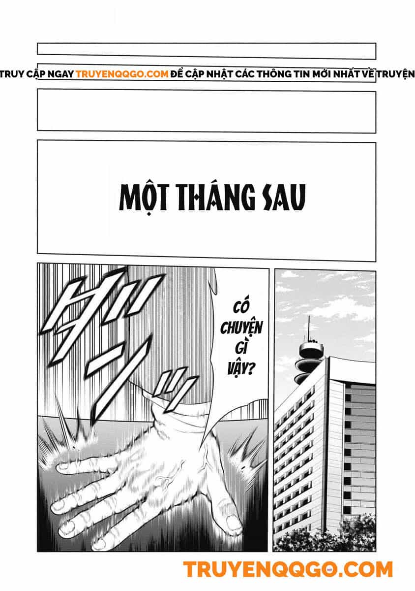 Chú Hề Trả Thù - Chương 47 - ảnh 14
