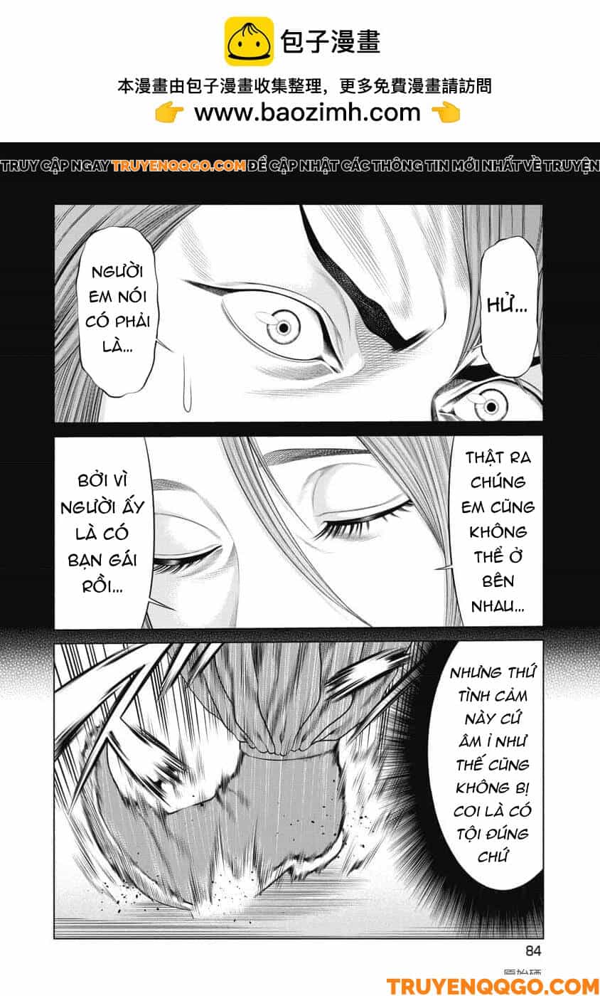 Chú Hề Trả Thù - Chương 52 - ảnh 2