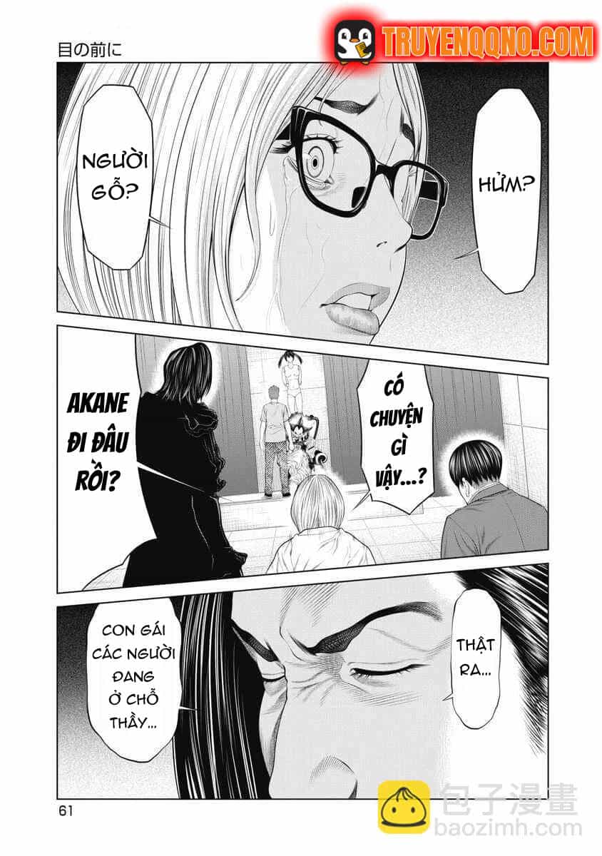 Chú Hề Trả Thù - Chương 60 - ảnh 19
