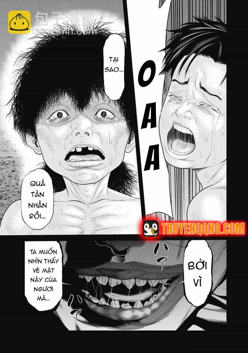 Chú Hề Trả Thù - Chương 67 - ảnh 24