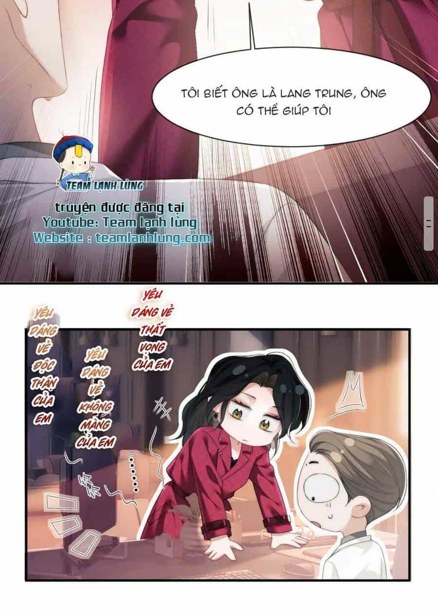 Chủ Mẫu Xuyên Không Tới Làm Phu Nhân Hào Môn - Chương 1 - ảnh 22