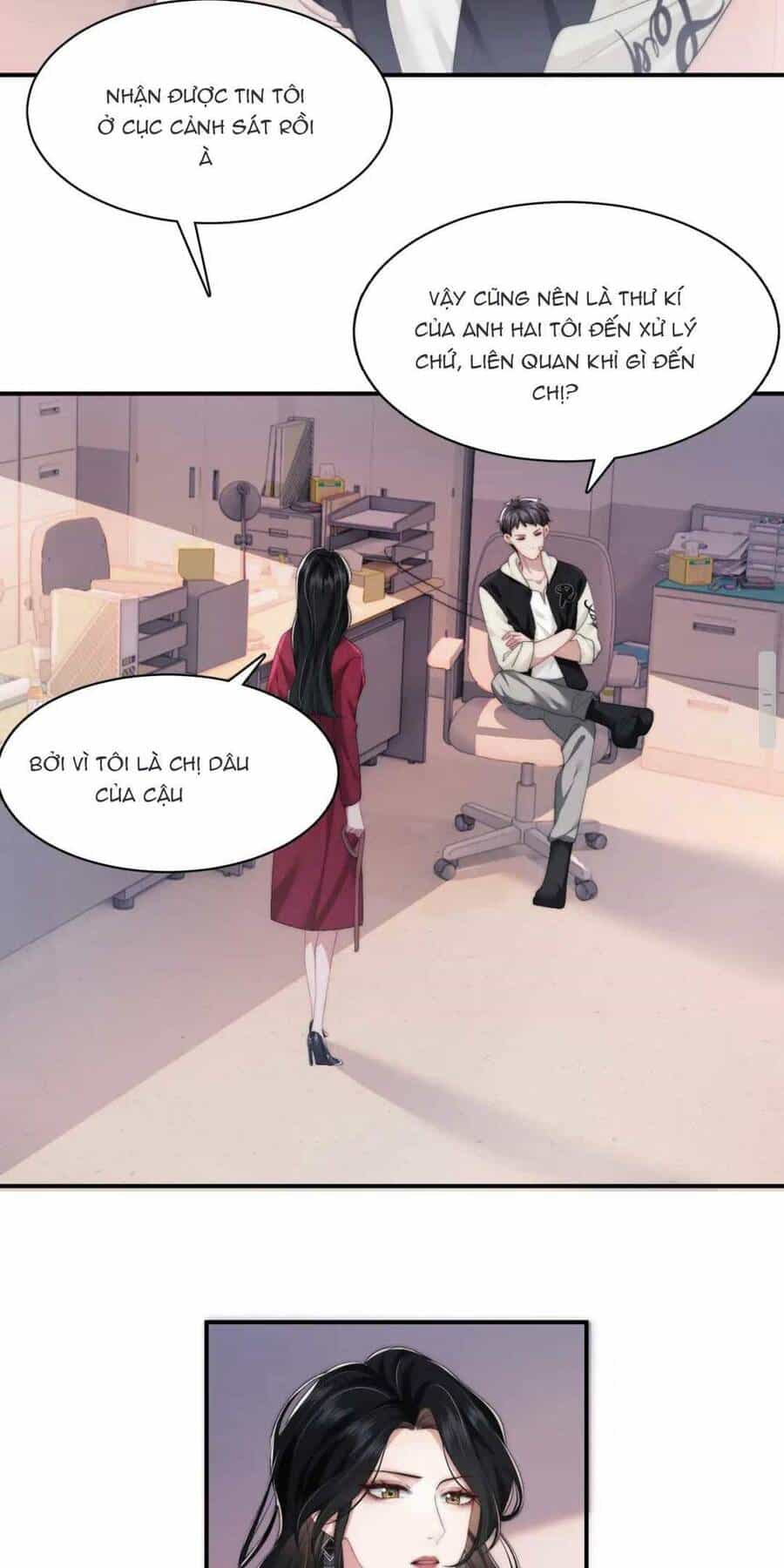 Chủ Mẫu Xuyên Không Tới Làm Phu Nhân Hào Môn - Chương 1 - ảnh 47