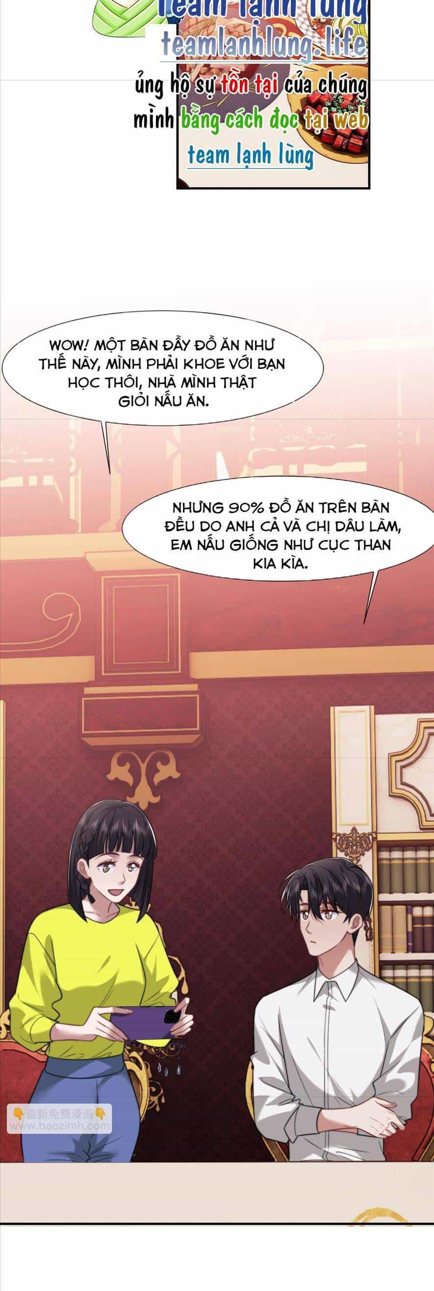 Chủ Mẫu Xuyên Không Tới Làm Phu Nhân Hào Môn - Chương 99 - ảnh 2