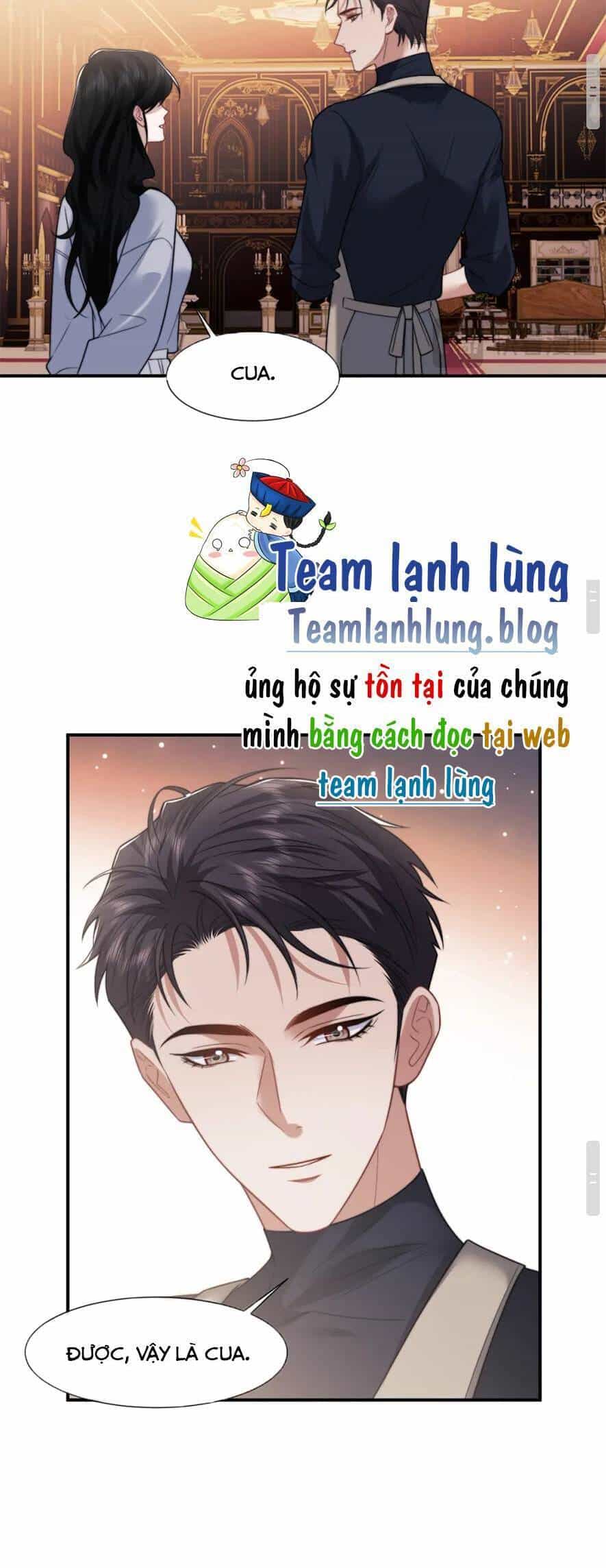 Chủ Mẫu Xuyên Không Tới Làm Phu Nhân Hào Môn - Chương 102 - ảnh 12