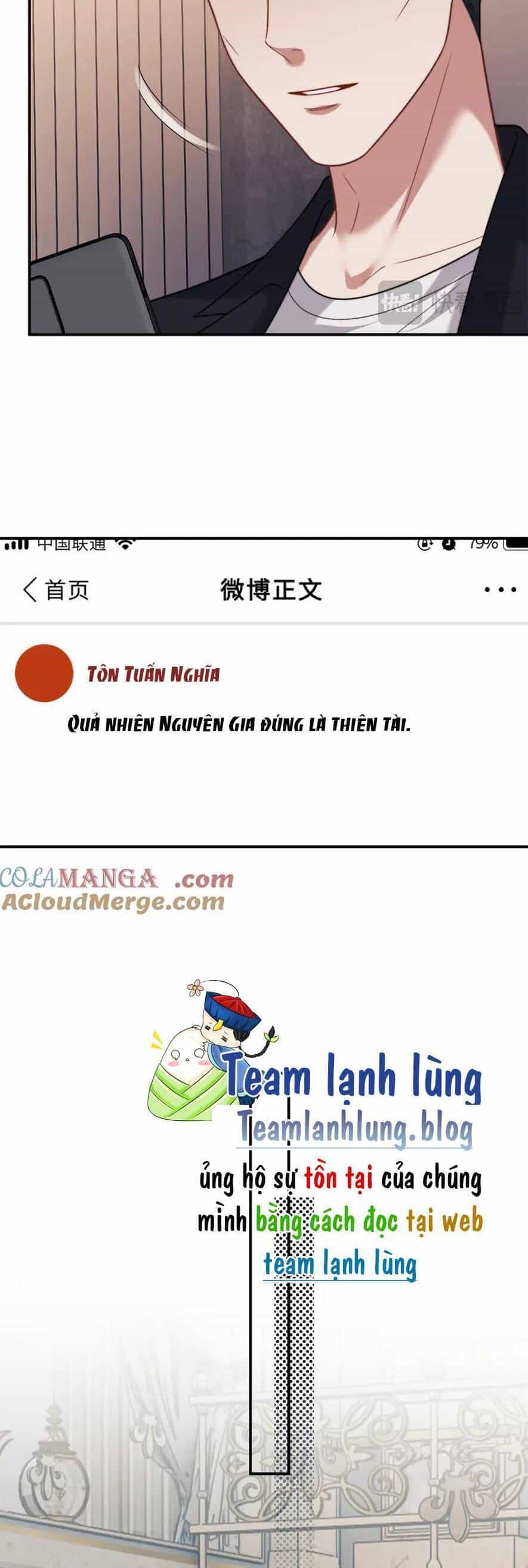 Chủ Mẫu Xuyên Không Tới Làm Phu Nhân Hào Môn - Chương 103 - ảnh 18