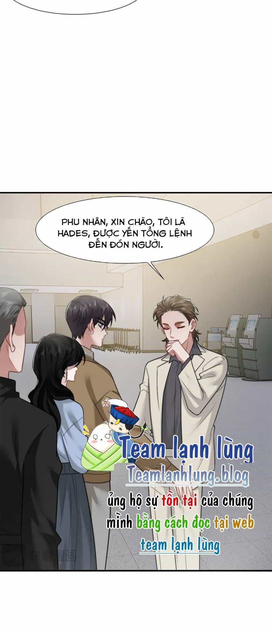 Chủ Mẫu Xuyên Không Tới Làm Phu Nhân Hào Môn - Chương 104 - ảnh 26