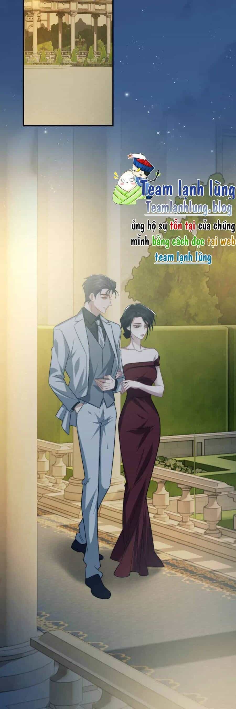 Chủ Mẫu Xuyên Không Tới Làm Phu Nhân Hào Môn - Chương 113 - ảnh 10