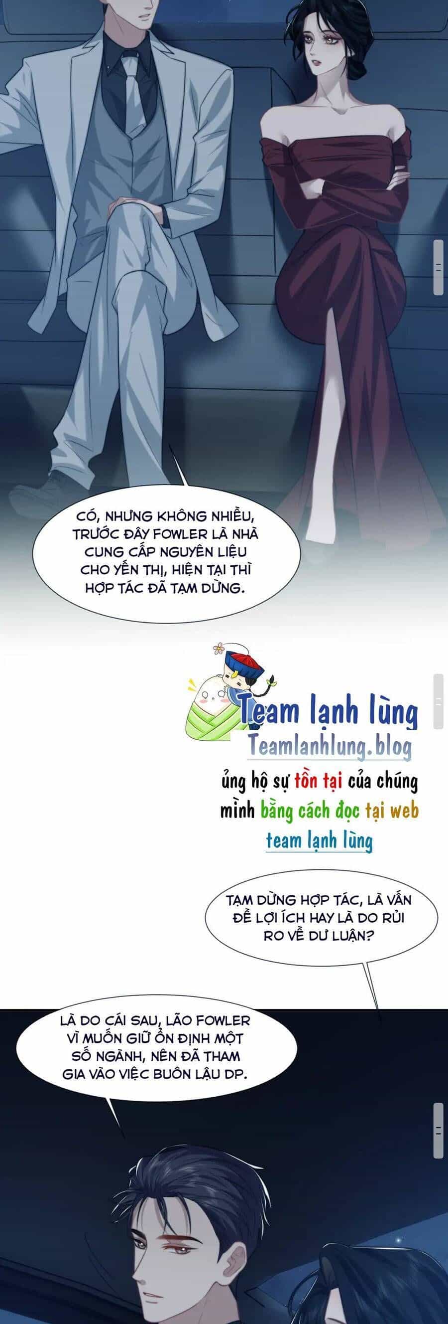 Chủ Mẫu Xuyên Không Tới Làm Phu Nhân Hào Môn - Chương 113 - ảnh 18