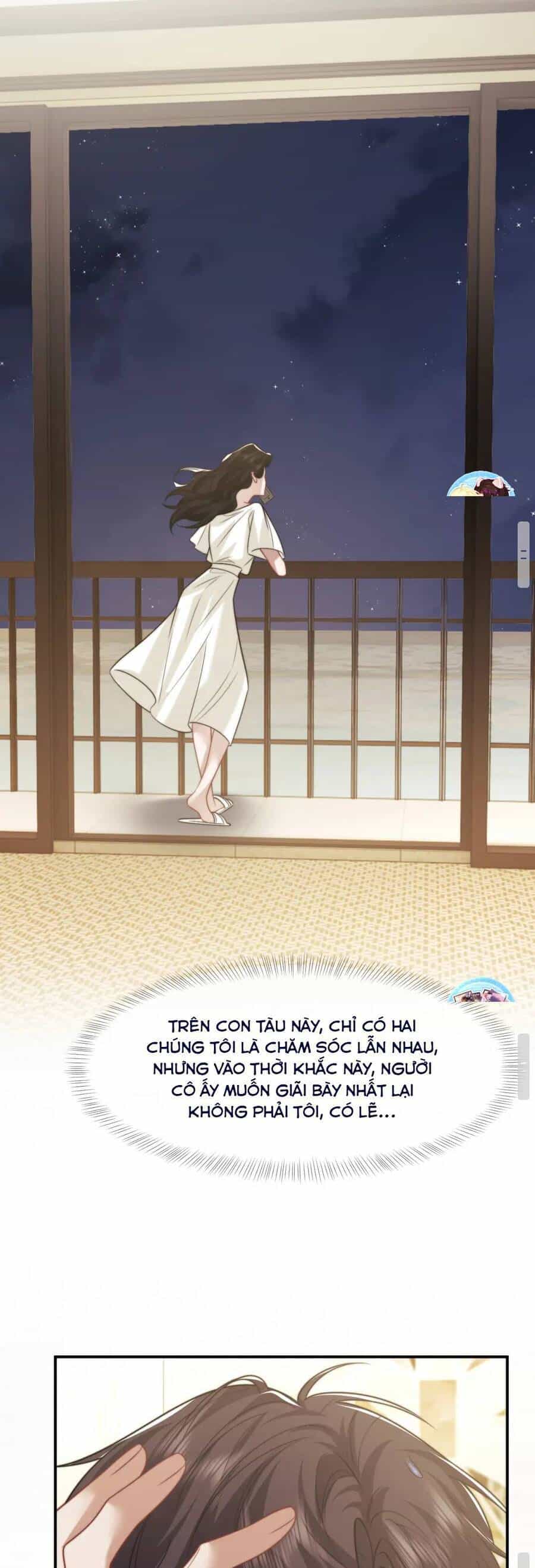 Chủ Mẫu Xuyên Không Tới Làm Phu Nhân Hào Môn - Chương 115 - ảnh 13