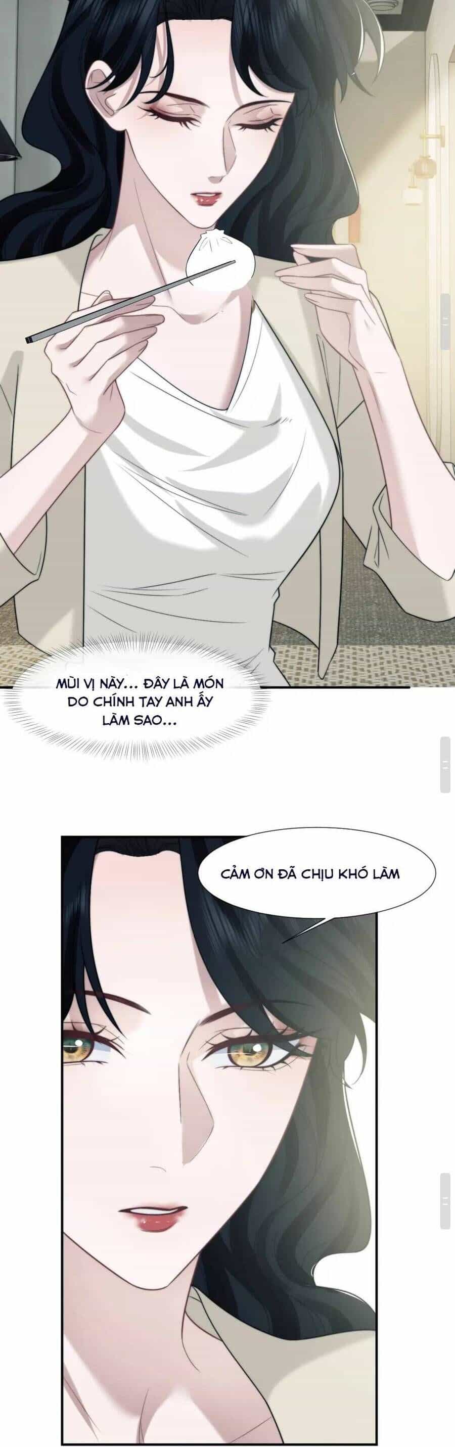 Chủ Mẫu Xuyên Không Tới Làm Phu Nhân Hào Môn - Chương 116 - ảnh 15