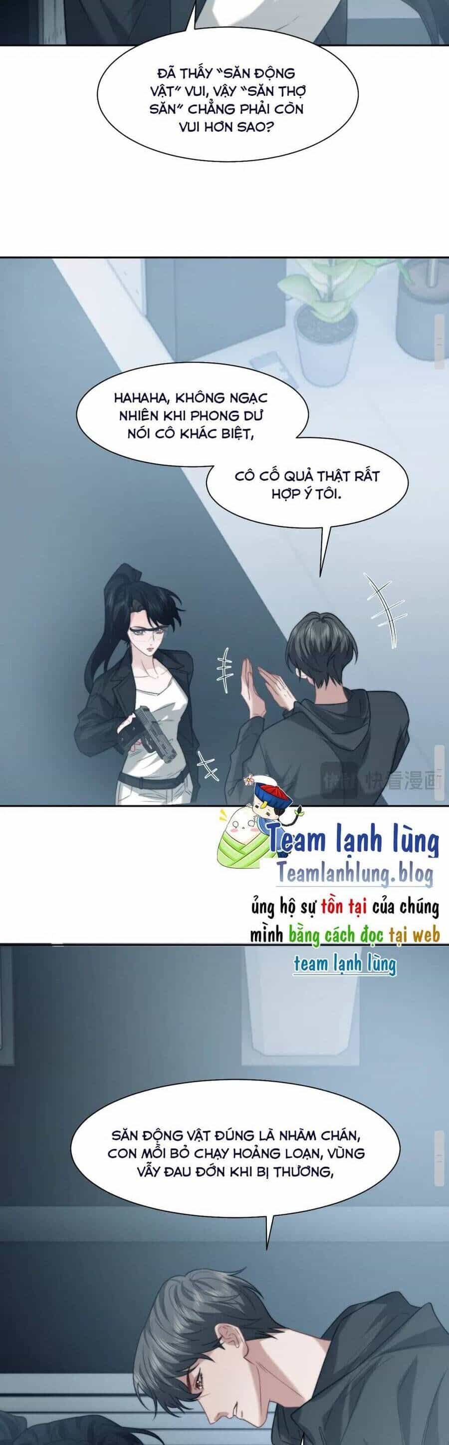 Chủ Mẫu Xuyên Không Tới Làm Phu Nhân Hào Môn - Chương 117 - ảnh 20