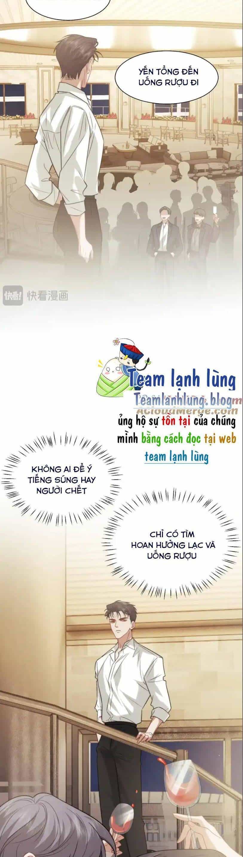 Chủ Mẫu Xuyên Không Tới Làm Phu Nhân Hào Môn - Chương 119 - ảnh 10