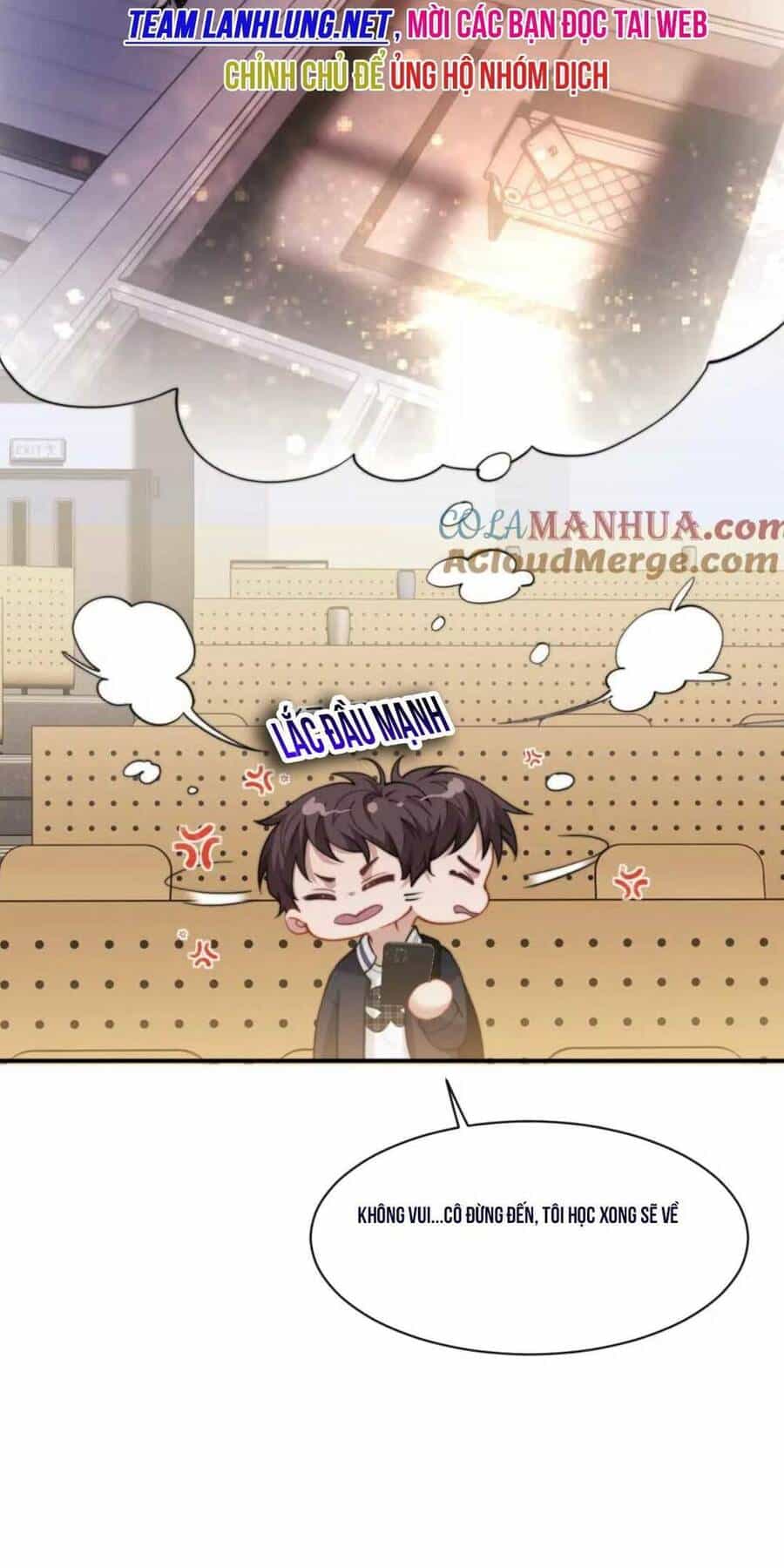 Chủ Mẫu Xuyên Không Tới Làm Phu Nhân Hào Môn - Chương 13 - ảnh 27