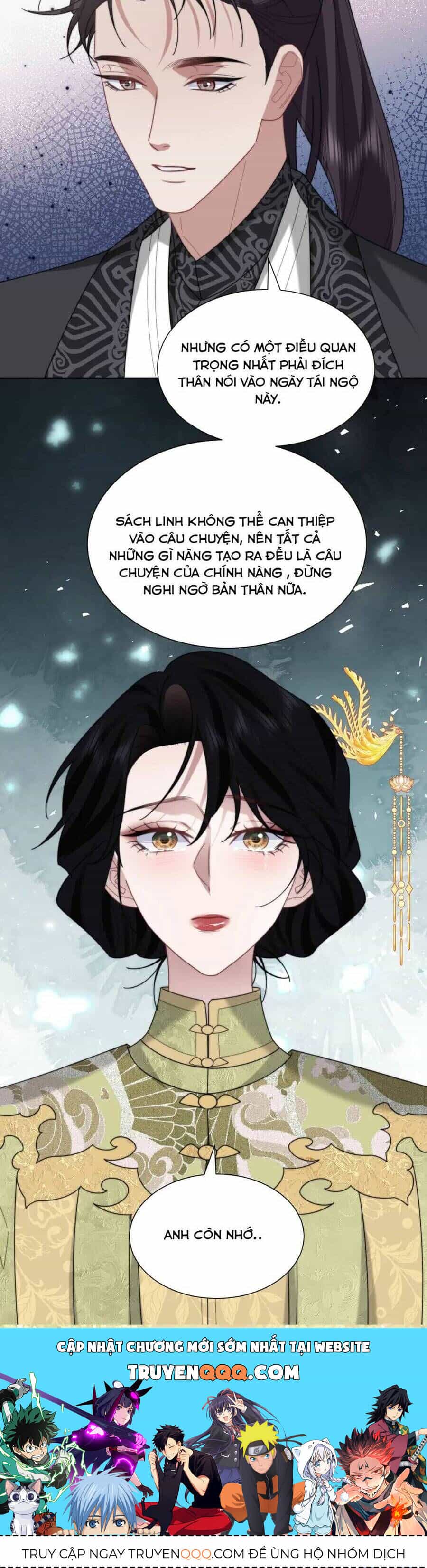 Chủ Mẫu Xuyên Không Tới Làm Phu Nhân Hào Môn - Chương 140 - ảnh 7