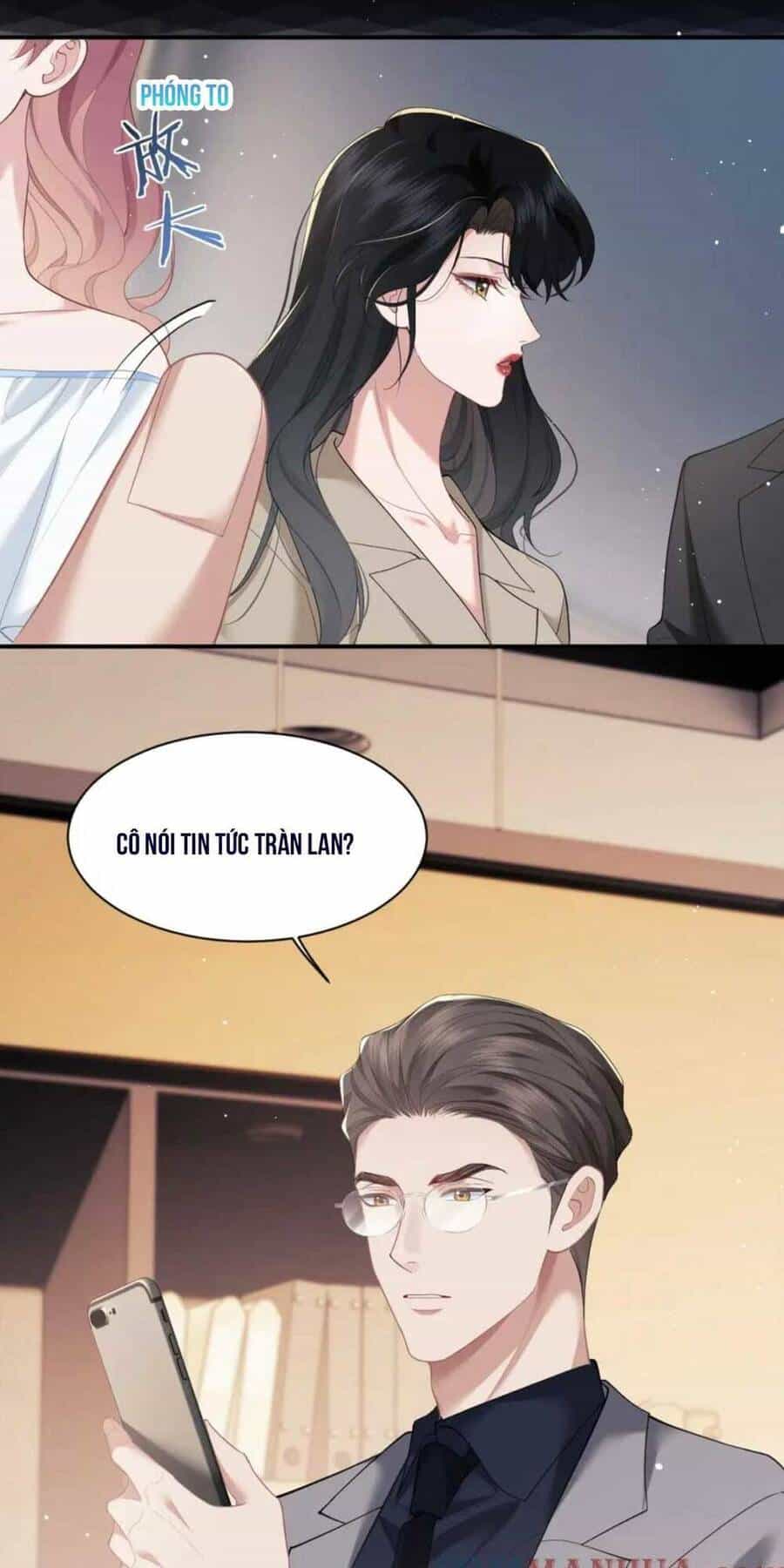 Chủ Mẫu Xuyên Không Tới Làm Phu Nhân Hào Môn - Chương 14 - ảnh 29