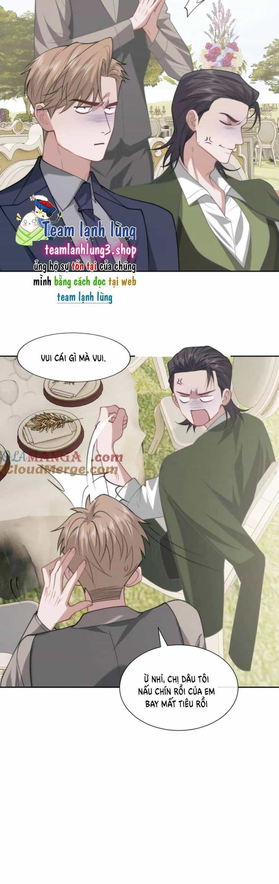 Chủ Mẫu Xuyên Không Tới Làm Phu Nhân Hào Môn - Chương 146 - ảnh 12