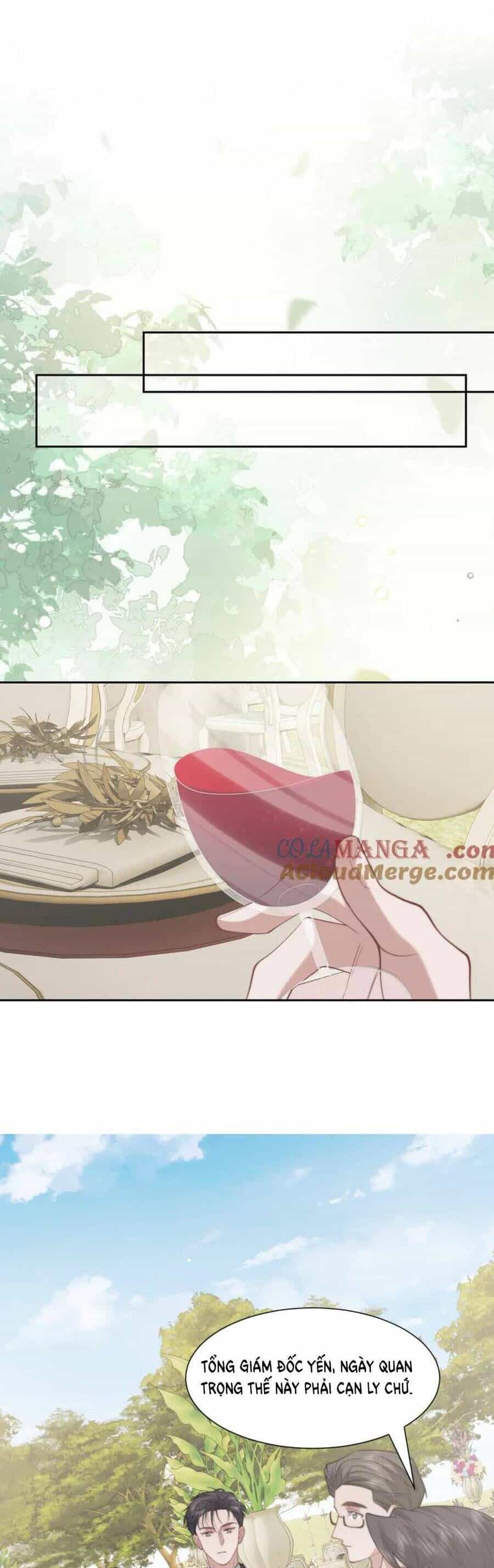 Chủ Mẫu Xuyên Không Tới Làm Phu Nhân Hào Môn - Chương 146 - ảnh 13